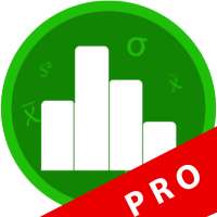 Descriptive Statistic App