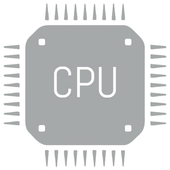 CPU X icon