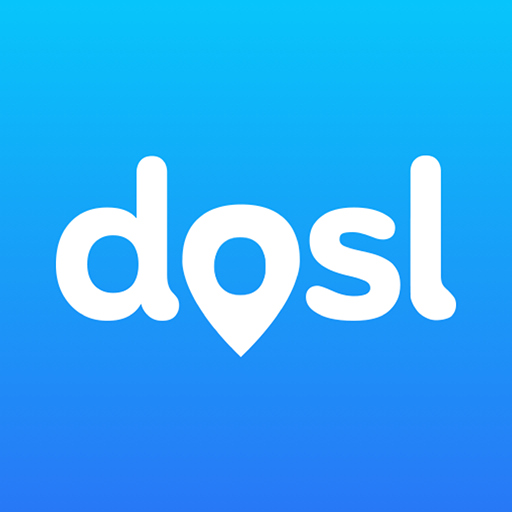 Live Stream with DOSL icon