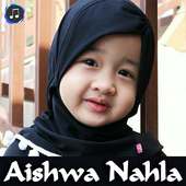 Aishwa Nahla on 9Apps