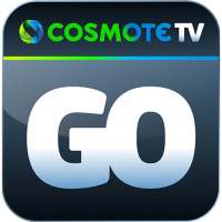 COSMOTE TV GO (for tablet)