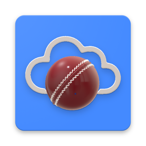 Cricket Scorer &amp; Club Organizer - CrickOrg आइकन