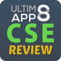 Civil Service Exam Reviewer 2020 on 9Apps