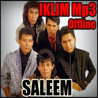 Saleem Iklim Mp3 Offline on 9Apps