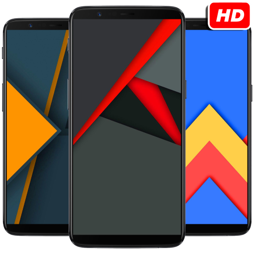 Lineart Wallpaper HD 2020 icon