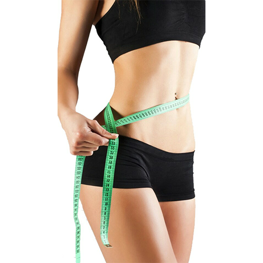 Daily Women Workout : abs, six pack, butt, 30 days icon