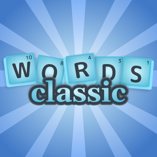 Words Classic icon