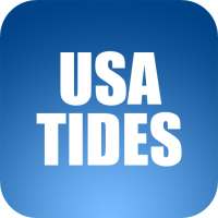 Tide Times USA - Tide Tables on 9Apps