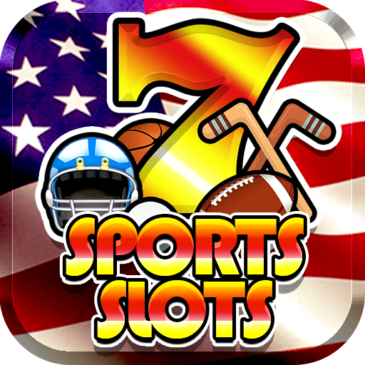 Triple Sports Slots Casino icon