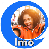 Camera Selfie For Imo icon