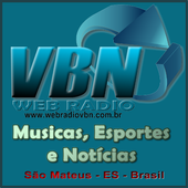 Web Radio VBN icon