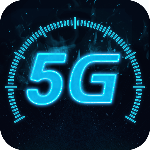 5G Speed Test – Internet Speed Testing icon