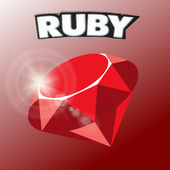 Ruby Version - Emulator icon