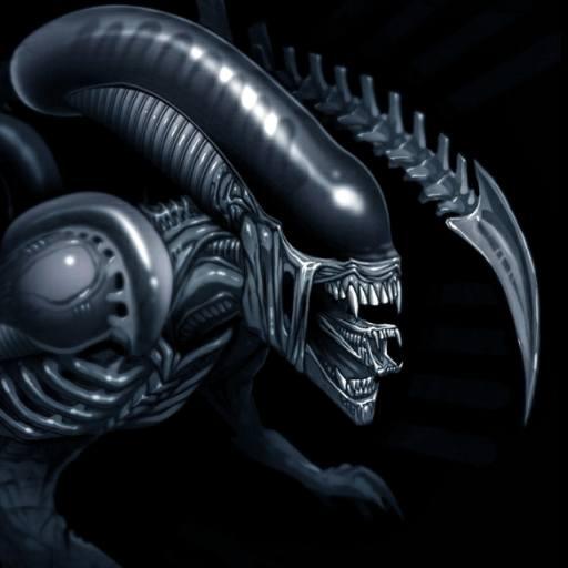 Aliens Wallpapers icon