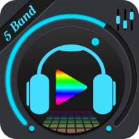 HD Video Player & Equalizer