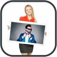 Funny Photo Frames Editor on 9Apps