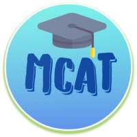 MCAT Past Papers on 9Apps