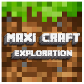 Maxi Craft icon
