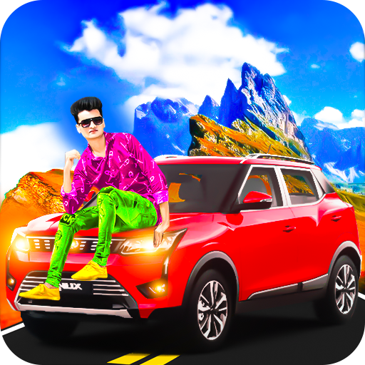 Car Photo Editor icon