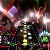 Guitar Hero icon