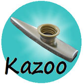 Kazoo Emulator icon