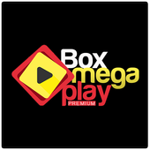 Box Mega Play Premium icon