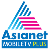 Asianet MobileTV Plus أيقونة