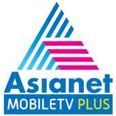 Asianet MobileTV Plus on 9Apps