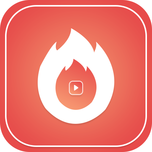 Veego Video Status icon