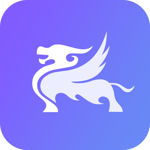 Kylin VPN icon