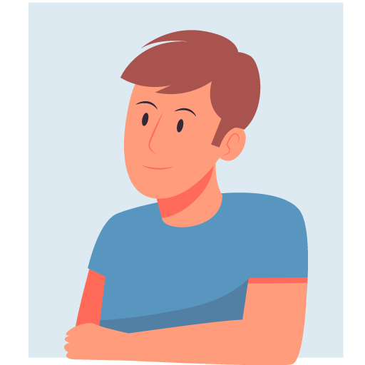 اختبار الشخصية أيقونة