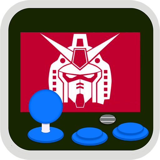 The Mobile Warriors Suit - Arcade Ver. icon