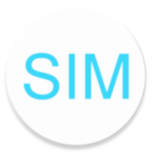 SIM Serial v2 icon