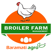Broiler Farm Management icon