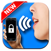 Voice Lock Screen icon