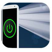 New Bright LED Phone Torch Flash Light 2019 on 9Apps