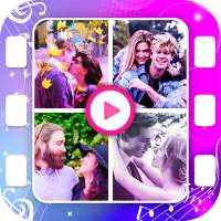 Mini Love Movie Photo Video Maker