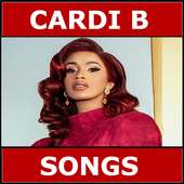 CardiB - 2020 OFFLINE ( 50 SONGS )