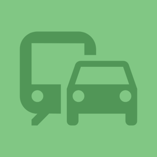 Билеты ПДД 2021: Тест, правила, экзамен ПДД онлайн icon