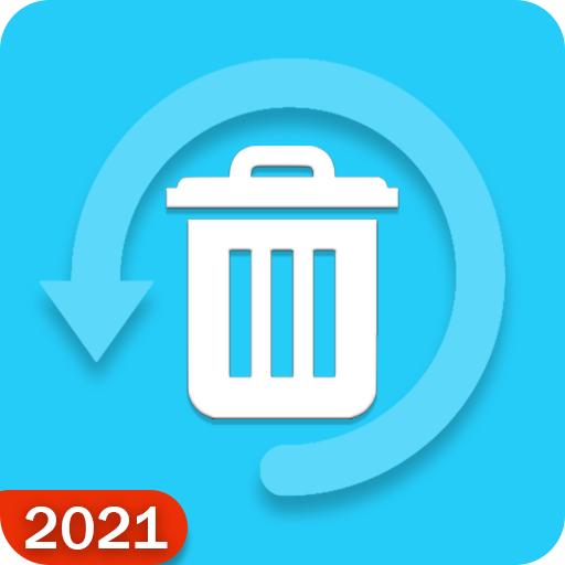 Files Recovery - Restore Deleted Files icon