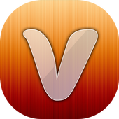 vidx made Video Downloader icon