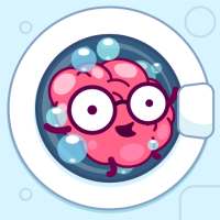 Brain Wash on 9Apps