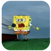 ياليلي ياليلي بلطي بصوت سبونج بوب 2018 بدون نت icon