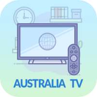 Open TV Channels Australia