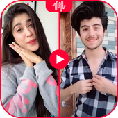 Funny Video For Musically icon