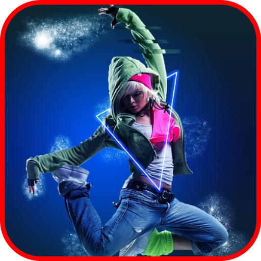 Dance Video For Tik Tok and Social Media icon