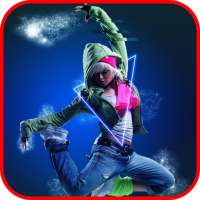 Dance Video For Tik Tok and Social Media