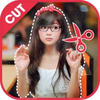 Cut Paste - Photos Eraser on 9Apps