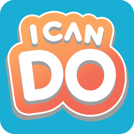 ICANDO - Aplikasi Pendidikan Anak иконка