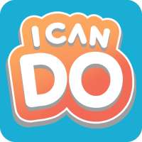 ICANDO - Aplikasi Pendidikan Anak on 9Apps